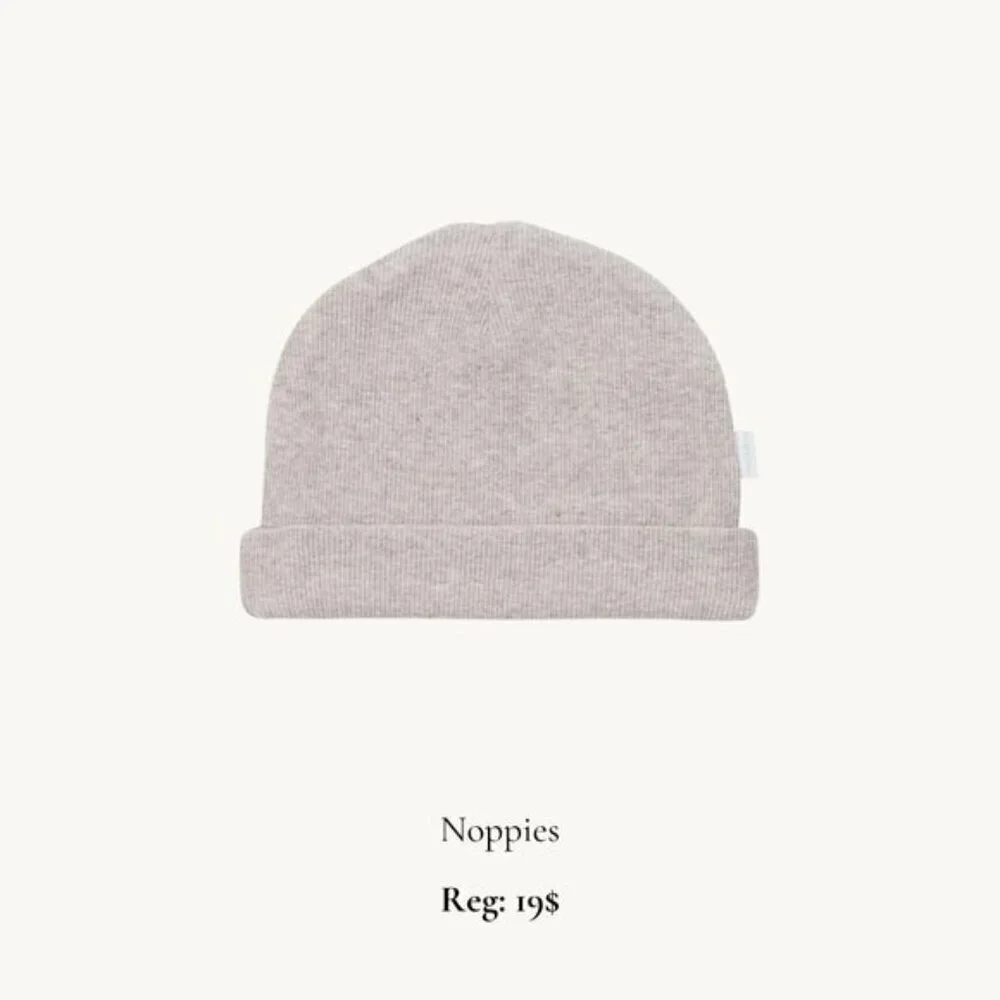 NWT - The perfect organic and neutral wardrobe for winter baby, 0-6 mont…​​​